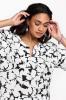 Studio_Anneloes_Clau_seersucker_clover_blouse_white_black_More_of_Me_5