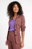 Studio_Anneloes_Clea_jacquard_blazer_orange_fuchsia_More_of_Me