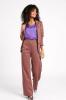 Studio_Anneloes_Clea_jacquard_blazer_orange_fuchsia_More_of_Me_1