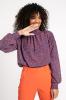 Studio_Anneloes_Dakota_flower_twig_blouse_purple_orange_More_of_Me_1