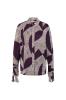 Studio_Anneloes_Dana_flower_stripe_blouse_blackberry_offwhite_Hilnetta_s