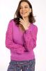 Studio_Anneloes_Dinah_crochet_pullover_dark_pink_More_of_Me_2