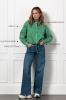 Studio_Anneloes_Dio_poplin_flower_blouse_clover_green_off_white_Hilnetta_s_3
