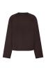Studio_Anneloes_Djoeke_scuba_sweater_espresso_Hilnetta_s