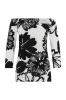 Studio_Anneloes_Dolly_big_flower_shirt_white_black_More_of_Me_1