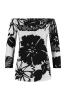 Studio_Anneloes_Dolly_big_flower_shirt_white_black_More_of_Me_2