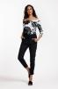 Studio_Anneloes_Dolly_big_flower_shirt_white_black_More_of_Me_3