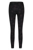 Studio_Anneloes_Downstep_feather_trousers_black_aubergine_More_of_Me_1