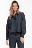 Studio_Anneloes_Dyanna_denim_blouse_black_Hilnetta_s