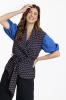 Studio_Anneloes_Elisa_square_blouse_blazer_dark_blue_cobalt_More_of_Me