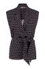 Studio_Anneloes_Elisa_square_blouse_blazer_dark_blue_cobalt_More_of_Me_1