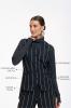 Studio_Anneloes_Esmee_stripe_gilet_black_kit_Hilnetta_s_1