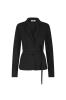 Studio_Anneloes_Essentials_Clean_blazer_black_Hilnetta_s_1