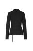 Studio_Anneloes_Essentials_Clean_blazer_black_Hilnetta_s_2