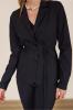 Studio_Anneloes_Essentials_Clean_blazer_black_Hilnetta_s_4