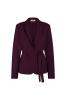 Studio_Anneloes_Essentials_Elin_bonded_blazer_blackberry_Hilnetta_s