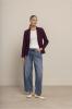 Studio_Anneloes_Essentials_Elin_bonded_blazer_blackberry_Hilnetta_s_1