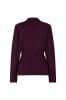 Studio_Anneloes_Essentials_Elin_bonded_blazer_blackberry_Hilnetta_s_4