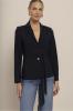 Studio_Anneloes_Essentials_Elin_bonded_blazer_dark_blue_Hilnetta_s_1