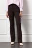 Studio_Anneloes_Essentials_Flair_LONG_bonded_trousers_espresso_Hilnetta_s_3