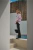 Studio_Anneloes_Essentials_Flair_bonded_trousers_espresso_Hilnetta_s_2