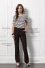 Studio_Anneloes_Essentials_Flair_bonded_trousers_espresso_Hilnetta_s_4
