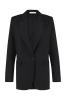 Studio_Anneloes_Essentials_Fran_blazer_black_Hilnetta_s_1