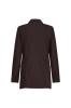 Studio_Anneloes_Essentials_Fran_blazer_espresso_Hilnetta_s