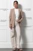 Studio_Anneloes_Essentials_Fran_blazer_latte_Hilnetta_s_2