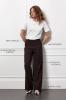 Studio_Anneloes_Essentials_Lexie_LONG_bonded_trousers_espresso_Hilnetta_s_4