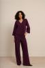 Studio_Anneloes_Essentials_Lexie_bonded_trousers_blackberry_Hilnetta_s_3