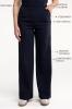 Studio_Anneloes_Essentials_Lexie_bonded_trousers_dark_blue_Hilnetta_s_1