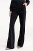 Studio_Anneloes_Essentials_NEW_Flair_LONG_bonded_trousers_black_Hilnetta_s_3