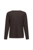 Studio_Anneloes_Essentials_Vicky_LS_shirt_espresso_Hilnetta_s_3