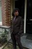 Studio_Anneloes_Estella_wool_herringbone_coat_espresso_black_Hilnetta_s_1