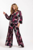 Studio_Anneloes_Fawn_fading_satin_blouse_cappu_neon_pink_More_of_Me