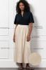 Studio_Anneloes_Fay_gold_linen_skirt_Hilnetta_s_1