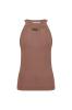 Studio_Anneloes_Feline_beads_top_chocolate_Hilnetta_s_2