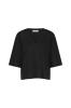 Studio_Anneloes_Fiore_vneck_t_shirt_black_Hilnetta_s