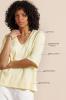 Studio_Anneloes_Fiore_vneck_t_shirt_butter_yellow_Hilnetta_s_4
