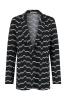Studio_Anneloes_Fran_wave_blazer_black_turquoise_More_of_Me