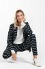 Studio_Anneloes_Fran_wave_blazer_black_turquoise_More_of_Me_2