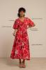 Studio_Anneloes_Fransje_flower_dress_ruby_red_Hilnetta_s_3