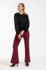 Studio_Anneloes_Ginger_flair_trousers_merlot_Hilnetta_s_2