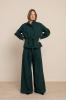 Studio_Anneloes_Goia_waffle_jacket_dark_teal_Hilnetta_s_1