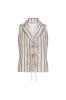 Studio_Anneloes_Hieke_stripe_top_offwhite_black_Hilnetta_s_2