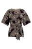 Studio_Anneloes_Iren_flower_top_black_latte_Hilnetta_s_3