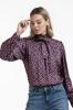 Studio_Anneloes_Isa_satijn_SA_multi_blouse_magenta_black_More_of_Me_2
