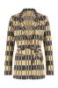 Studio_Anneloes_Jada_block_blazer_dark_sahara_antraciet_More_of_Me_1