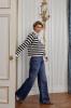 Studio_Anneloes_Jasmijn_stripe_cardigan_off_white_dark_blue_Hilnetta_s_1
